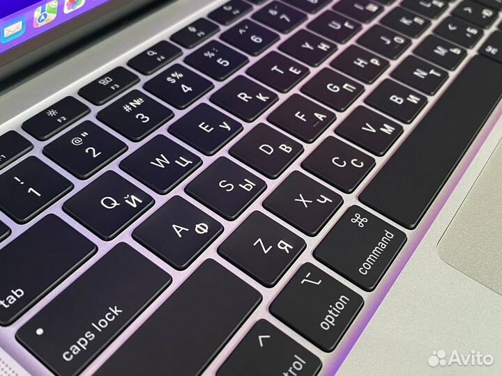 Ноутбук Apple MacBook Air 13