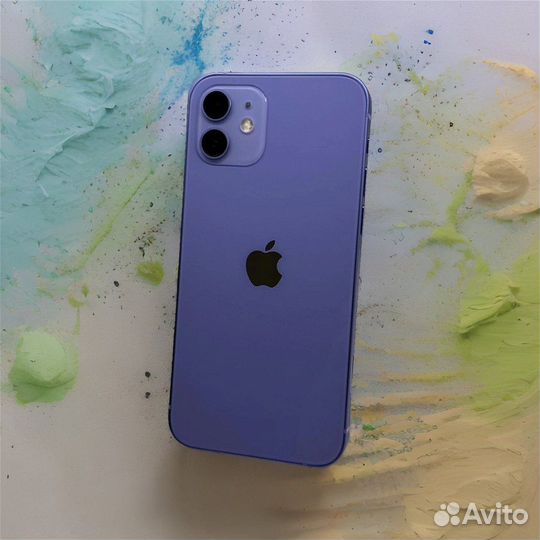 iPhone 12, 128 ГБ