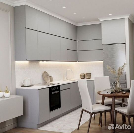 Мебель для кухни