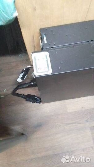 Ибп apc SMART ups 2200