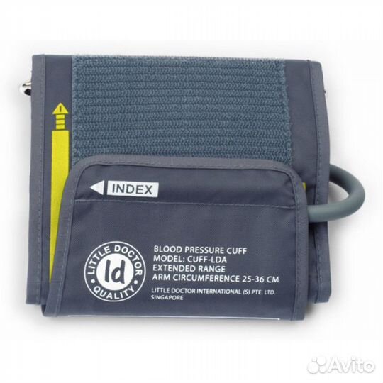 Манжета для тонометров