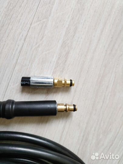 Ремонт и Изготовление шлангов для автомоек