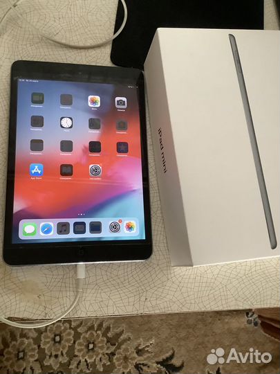 iPad mini 2 32gb sim space gray