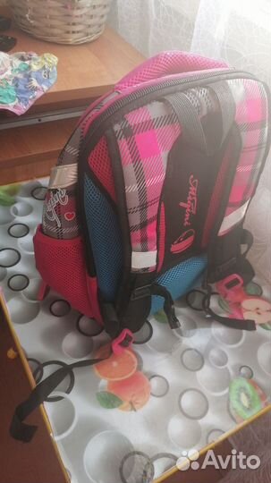 Портфель школьный ортопедический новый