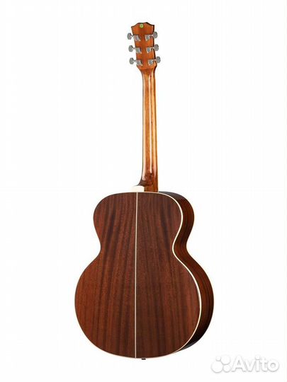 Caraya F666 - акустическая гитара, джамбо