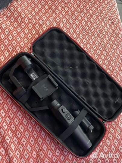 Стабилизатор moza mini mi