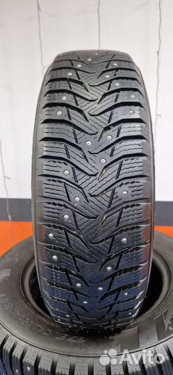 Kumho WinterCraft ice Wi31+ 175/70 R14