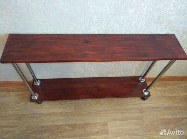 Передвижная полка