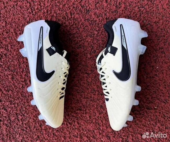 Бутсы Nike Tiempo Legend 10 Elite FG