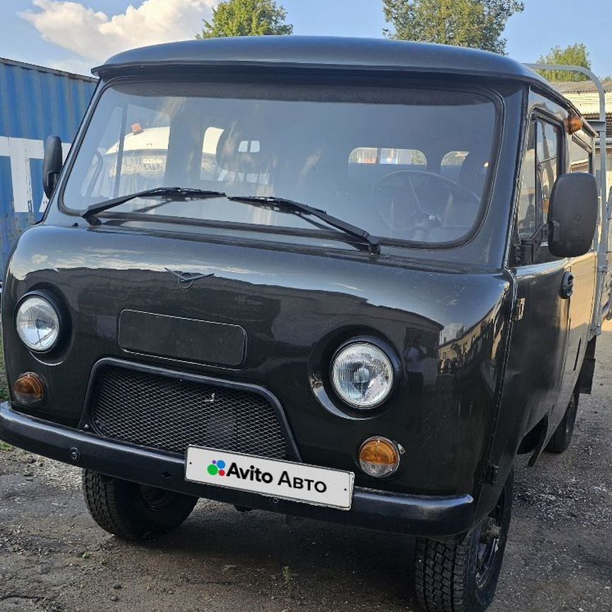 Купить УАЗ 🚘 от 70 000 ₽ в Ярославле: 588 объявлений — УАЗ
