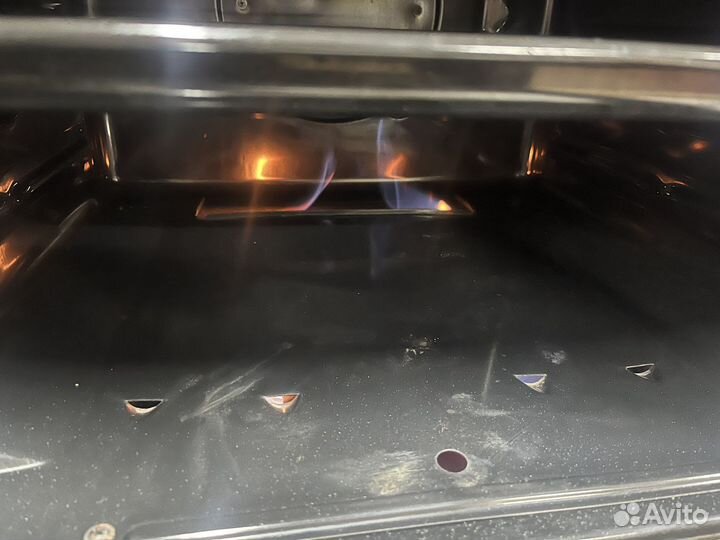 Газовая плита hansa Доставка