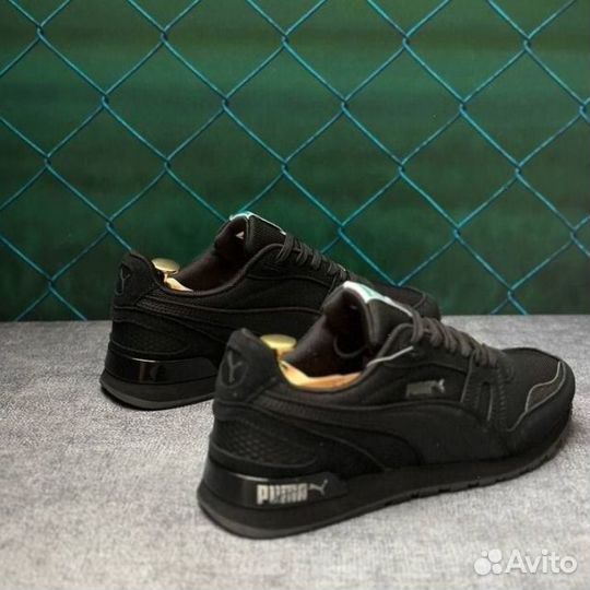 Мужские кроссовки Puma