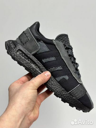 Кроссовки Adidas Retropy E5