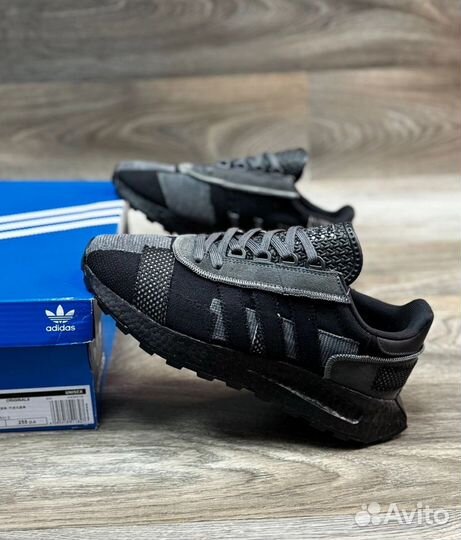 Кроссовки мужские Adidas Retropy E 5