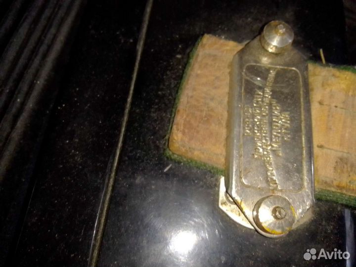 Баяны Восток и Мелодия