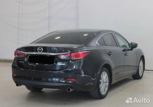 Mazda 6 2 AT, 2013, 258 000 км