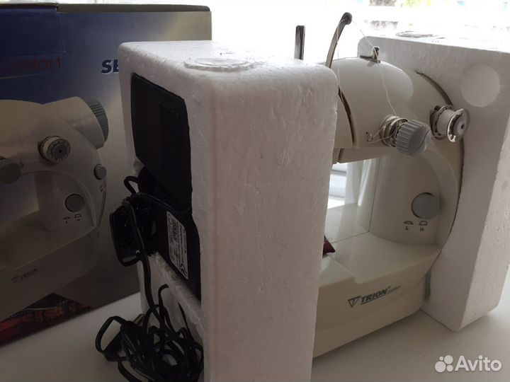 Швейная машина Trion