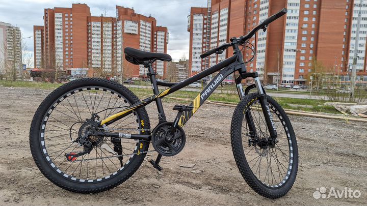 Велосипеды новые горные скоростные 20 24 26 29 r