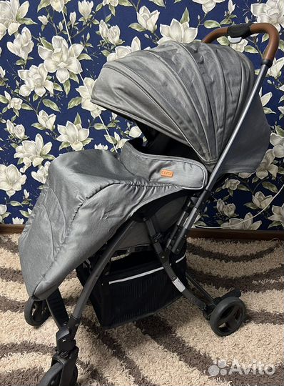 Продается коляска