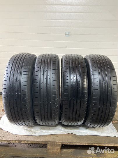 Nexen N'Blue HD Plus 185/65 R15 88H