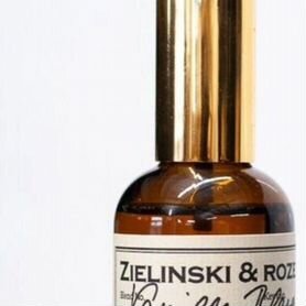 Zielinski & Rozen - Vanilla Blend