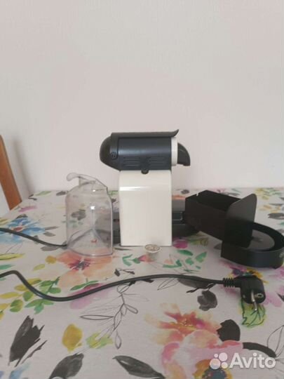 Кофеварка nespeesso