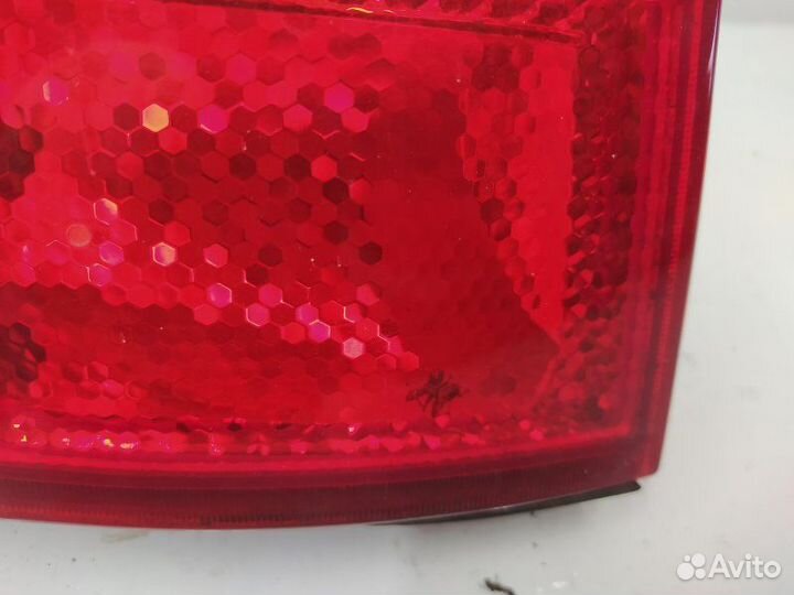 Б/У Фонарь задний левый Европа 6Y9945111B VAG