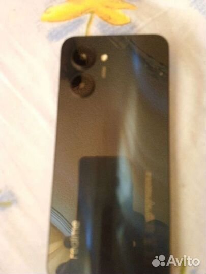 realme C33, 4/128 ГБ