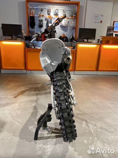 KTM 300 SX 2024