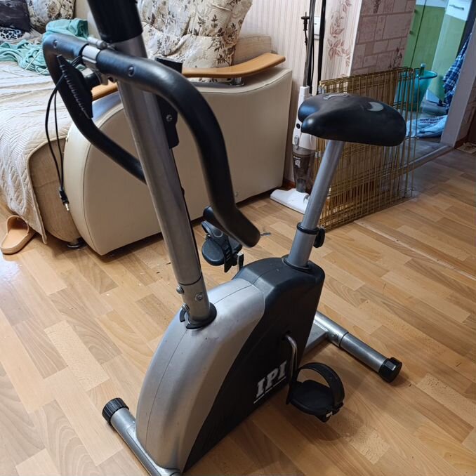 велотренажеры бу Купить тренажёры и товары для фитнеса