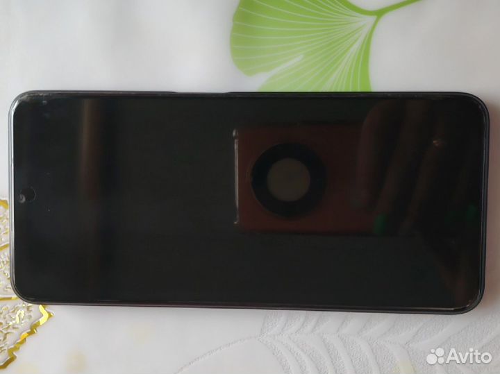 realme C35, 4/64 ГБ