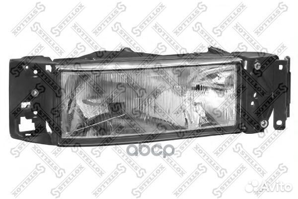 8733011 SX 8733011SX Stellox