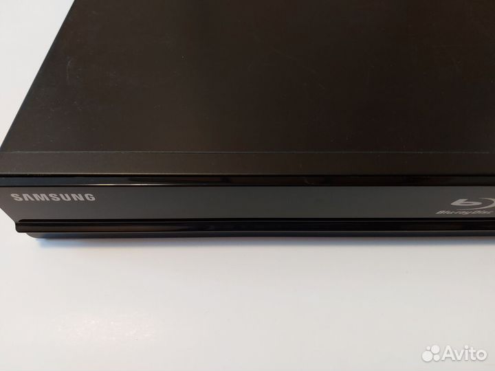 Blu-ray плеер Samsung bd-p1600a