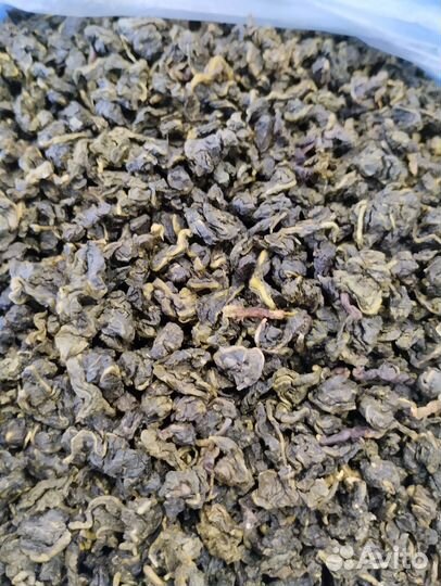 Чай молочный улун. (Оптом)