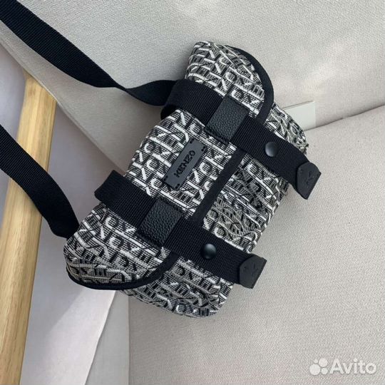 Новая сумка Kenzo