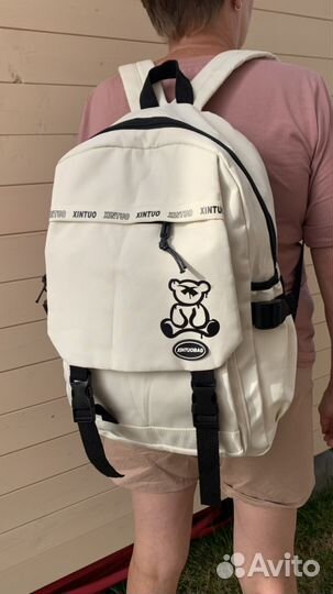 Рюкзак школьный новый