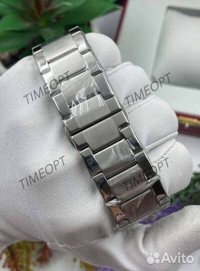 Мужские часы Montblanc (Арт.34915)