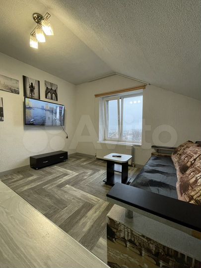 1-к. квартира, 29 м², 3/3 эт.