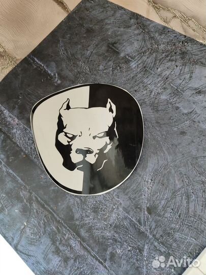 Наклейки на любые поверхности