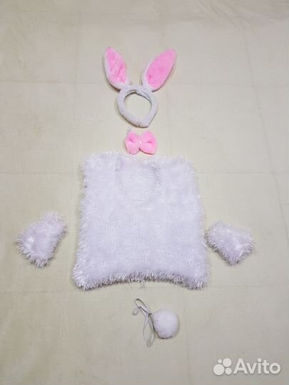 Маскарадный костюм 