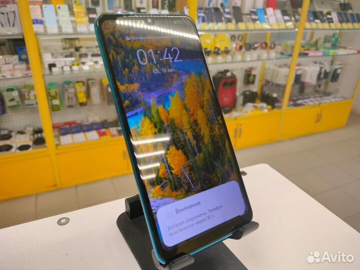 Honor 20s 6/128Gb