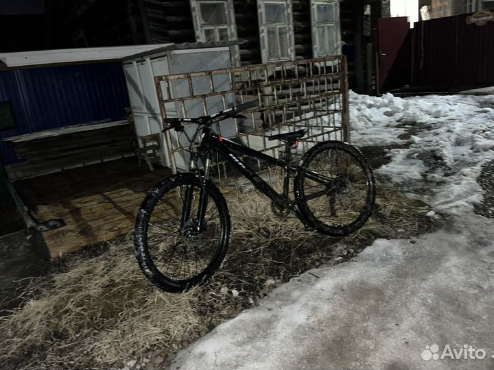 Велосипед 26 Wake