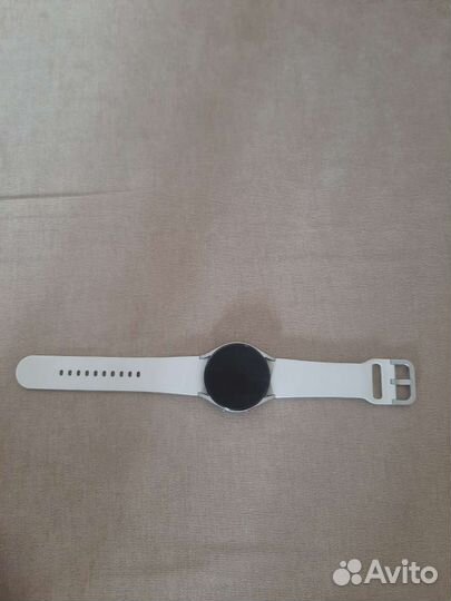 Часы Samsung galaxy watch 4 40mm