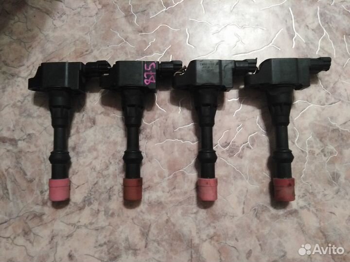 Катушка зажигания honda