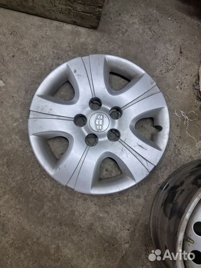 Диски geely