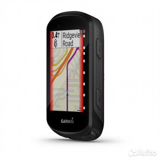 Garmin edge 530 новый велокомпьютер GPS