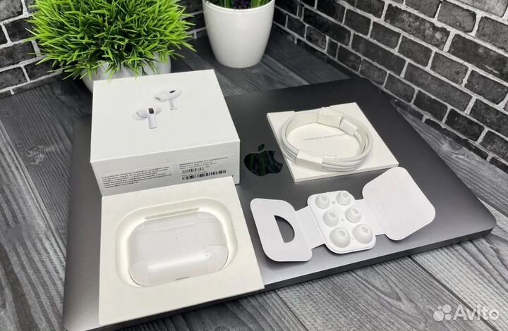 AirPods Pro 2 Premium Type-C