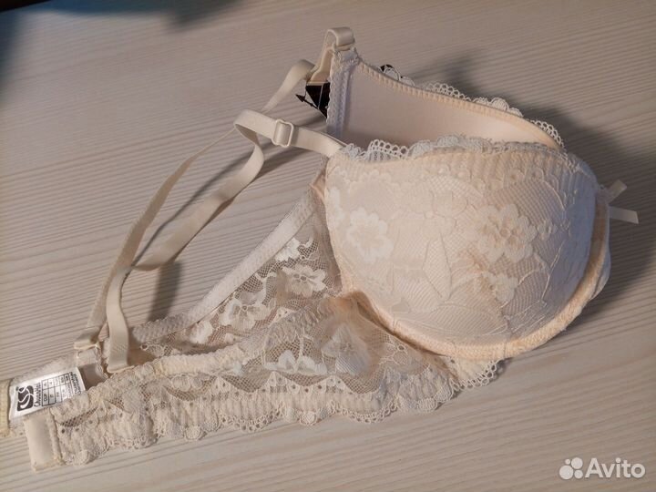 Бюстгальтер 85А