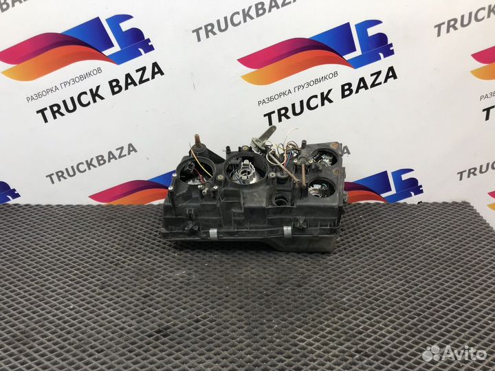 20713720 Фара левая Volvo FH, Volvo FM