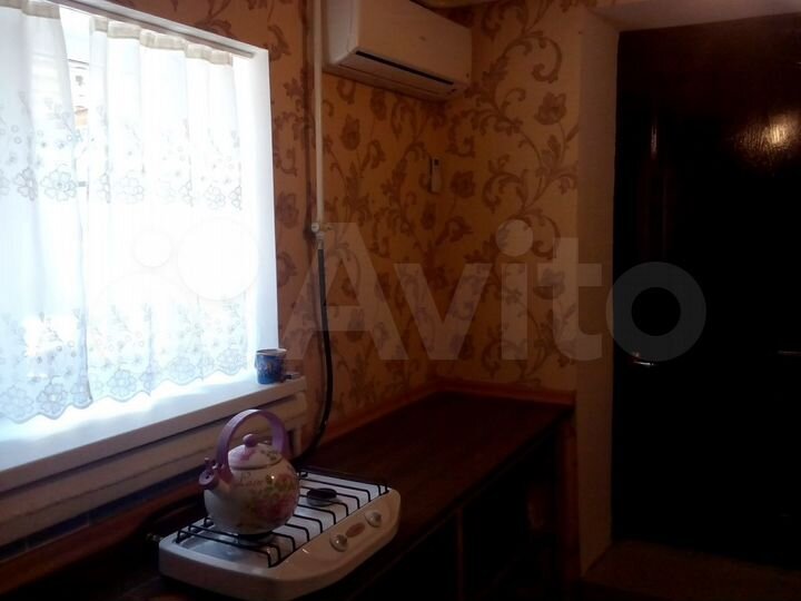 Дом 35 м² на участке 3 сот.